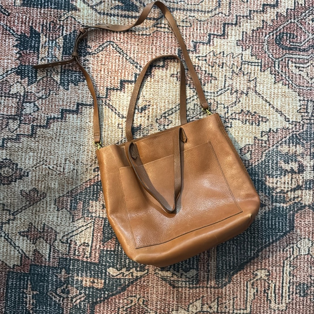 Madewell Tote